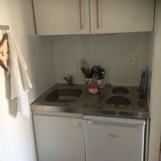  Appartement à louer 1 pièce 22 m²