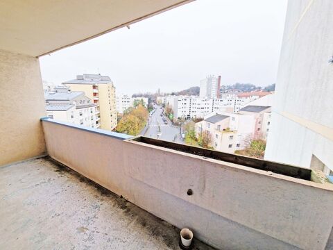  Appartement � louer 2 pi�ces 48 m� Sannois