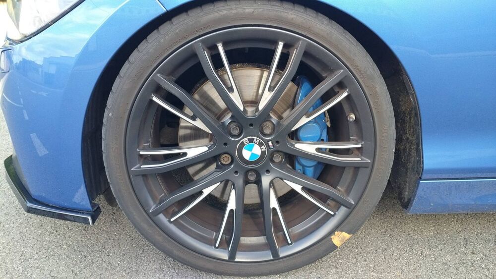 S&eacute;rie 1 xDrive 135i 320 BVA8 M Performance - Automatique 2014 occasion 62217 Agny