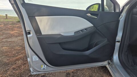 Clio V 1.0 TCe 90 Intens 2021 occasion 20213 Penta Di Casinca
