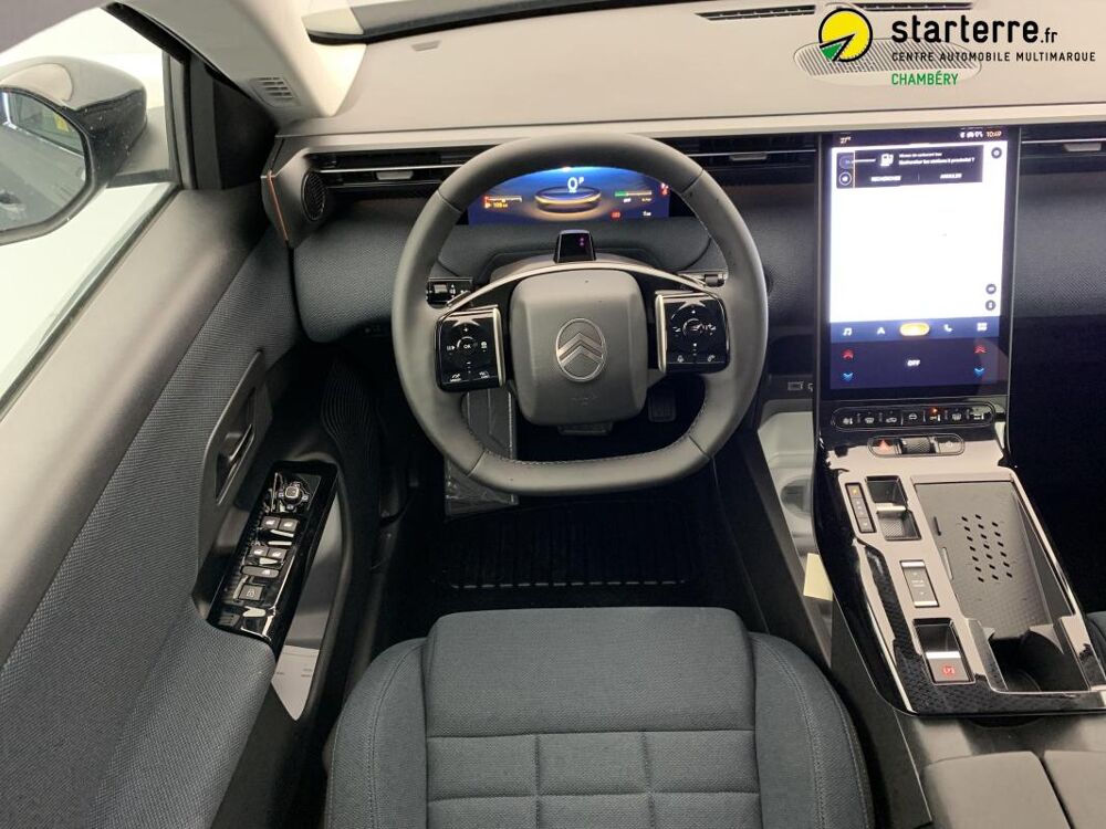C5 aircross HYBRIDE NOUVEAU 145 CH E-DCS6 PLUS 2026 occasion 73420 Voglans