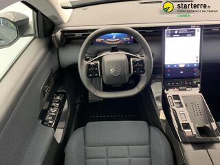 C5 aircross HYBRIDE NOUVEAU 145 CH E-DCS6 PLUS 2026 occasion 73420 Voglans
