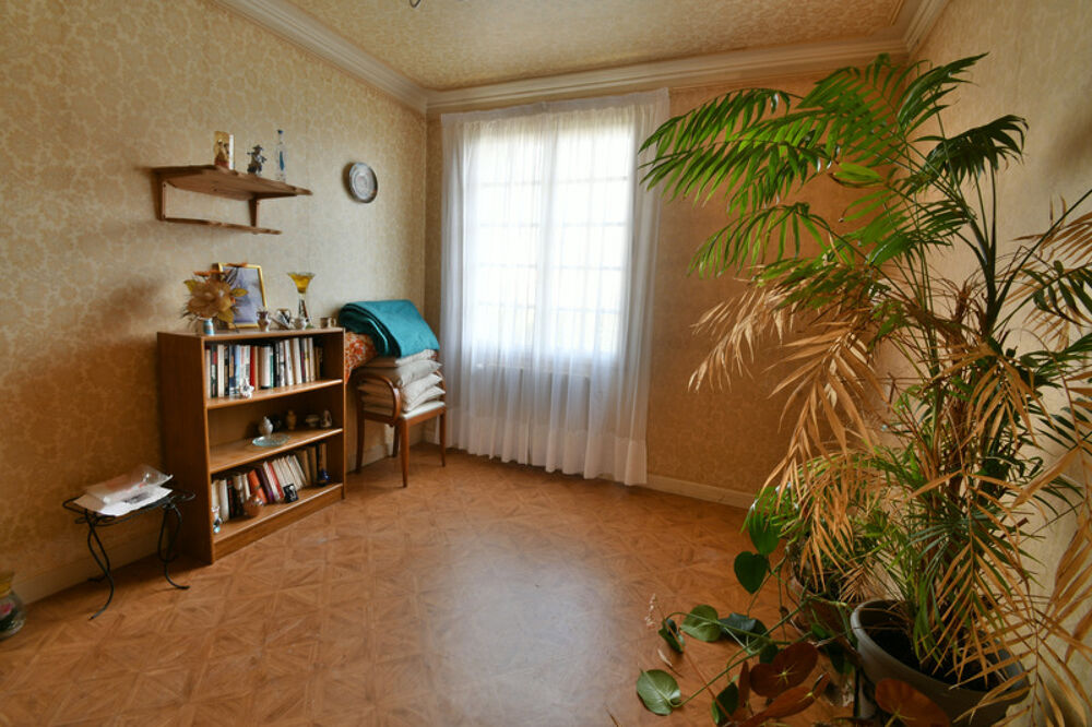 Vente Maison Dpt Charente Maritime (17), à vendre CHATELAILLON proche, maison 103 m² habitales, 3 chambres, bureau et garage Saint vivien