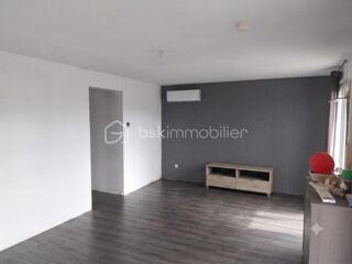  Maison à vendre 4 pièces 82 m²