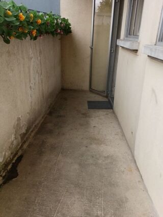  Appartement à louer 2 pièces 55 m²