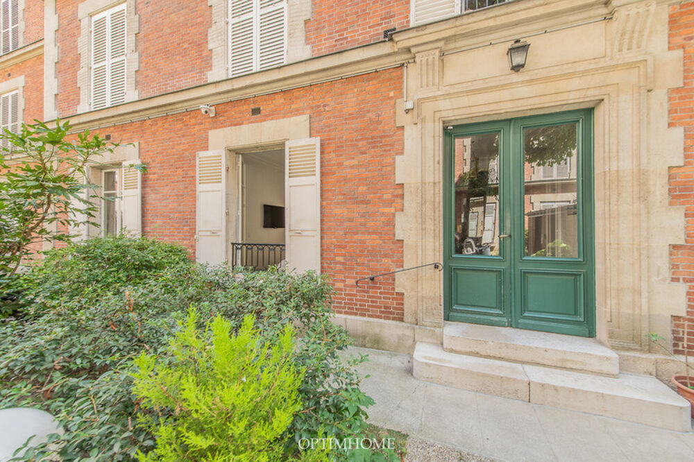  vendre  Appartement Paris 7