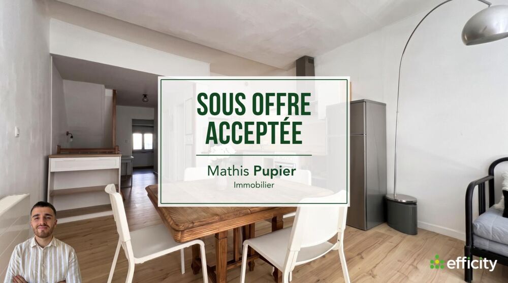 Vente Appartement Appartement Montbrison