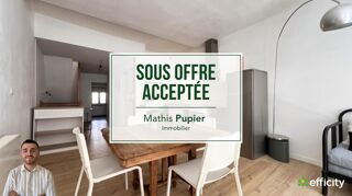  Appartement à vendre 4 pièces 100 m²