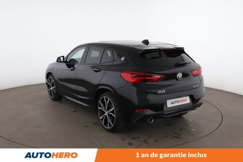 X2 sDrive18iA M Sport DKG7 140 ch 2018 occasion 92130 Issy-les-Moulineaux