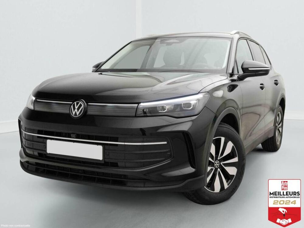 Tiguan 1.5e TSi DSG Life 2026 occasion 10150 Lavau