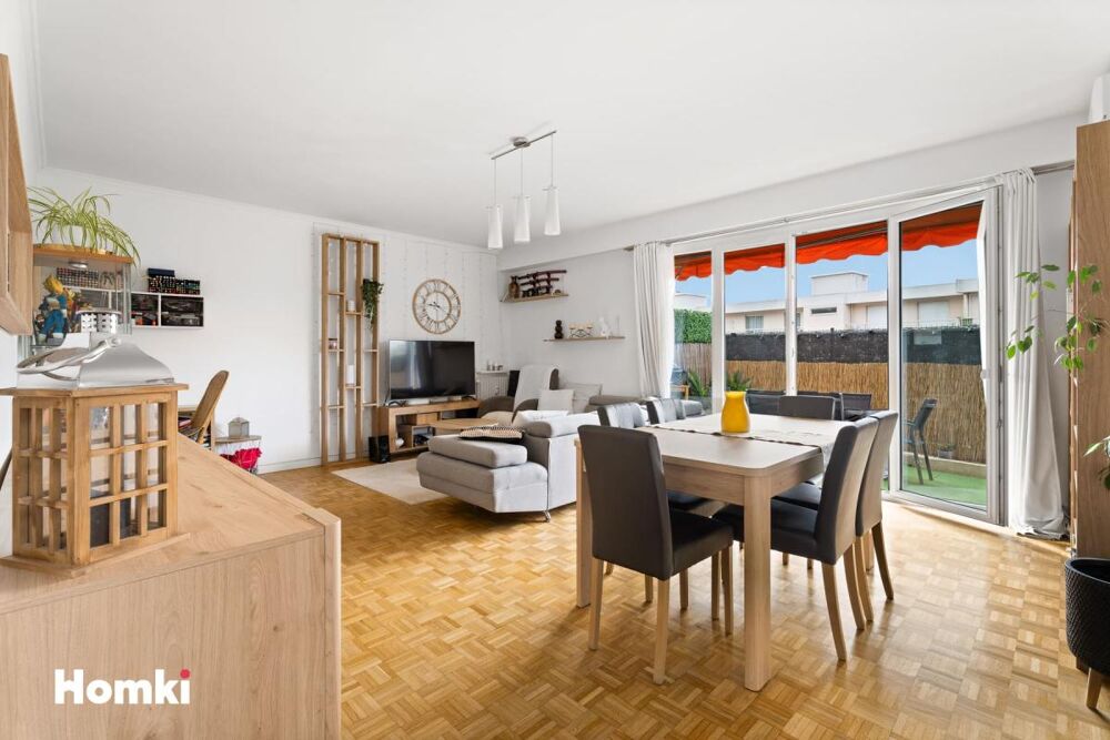 Vente Appartement Antibes – Les Châtaigniers Antibes