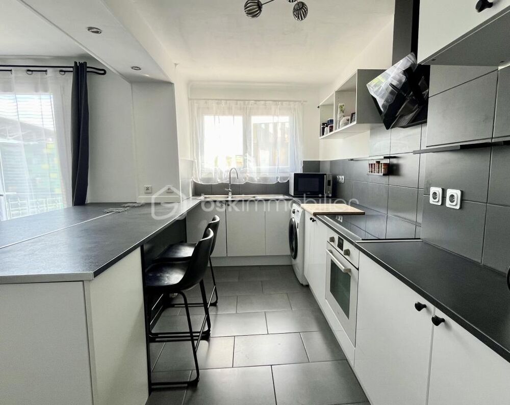 Vente Appartement Appartement rénové – prêt à vivre avec mobilier inclus possible Perpignan