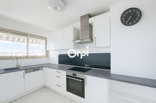  Appartement à vendre 2 pièces 53 m²