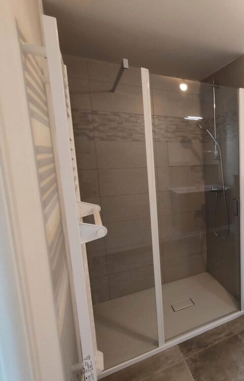  Appartement � louer 1 pi�ce 27 m�