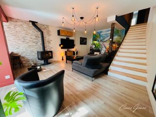 Vente Maison Maison à vendre 4 pièces LASSERRE (31) Levignac