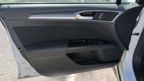 Mondeo 2 TDCI 150 Titanium 2015 occasion 20260 Calvi