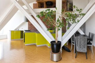  Loft à vendre 4 pièces 89 m²