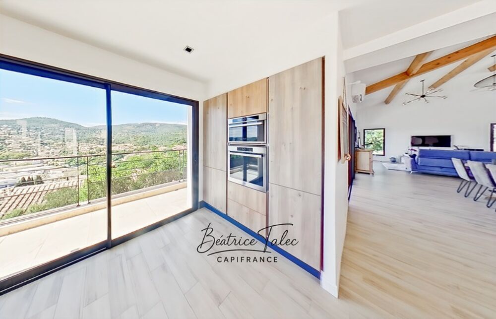 � vendre  Villa Le Lavandou (83980)