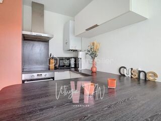  Appartement � vendre 3 pi�ces 59 m�