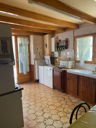  Maison à vendre 6 pièces 142 m²