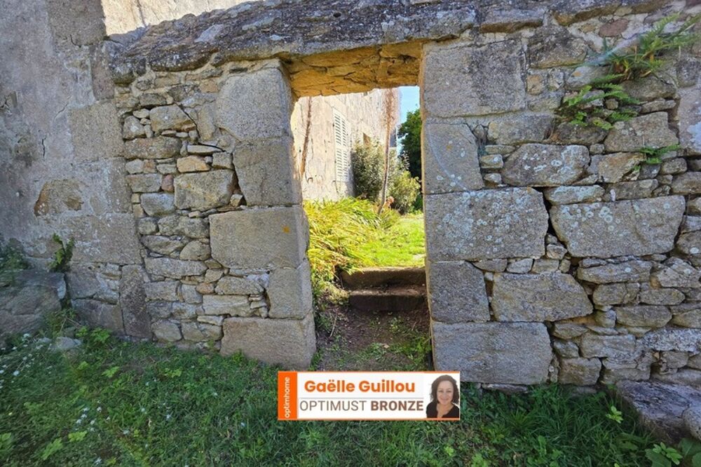 � vendre  Maison �le-de-Batz (29253)