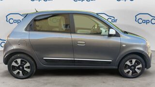 Twingo III 1.0 SCe 70 Limited 2017 occasion 95130 Franconville