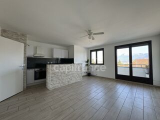  Appartement à louer 4 pièces 69 m²