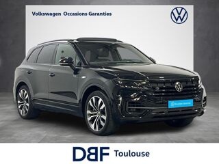 Touareg 3.0 TSI eHybrid 462 ch Tiptronic 8 4Motion R 2023 occasion 31100 Toulouse