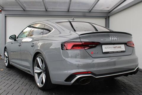 RS5 2.9 TFSI quattro – Matrix LED, Si&egrave;ges RS 2020 occasion 33000 Bordeaux