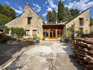  Maison à vendre 11 pièces 236 m²