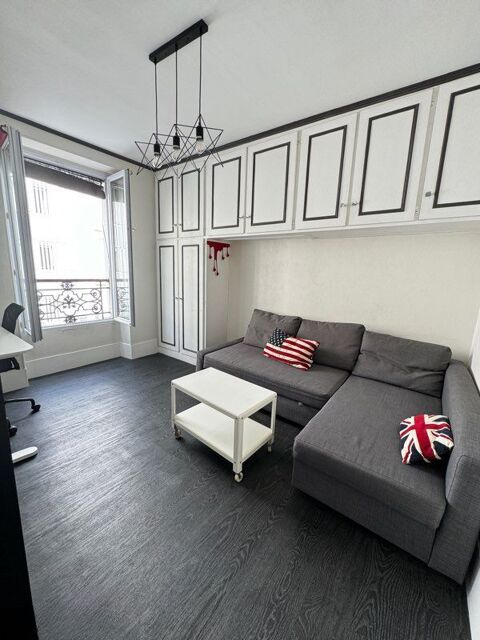  Appartement  louer 2 pices 21 m