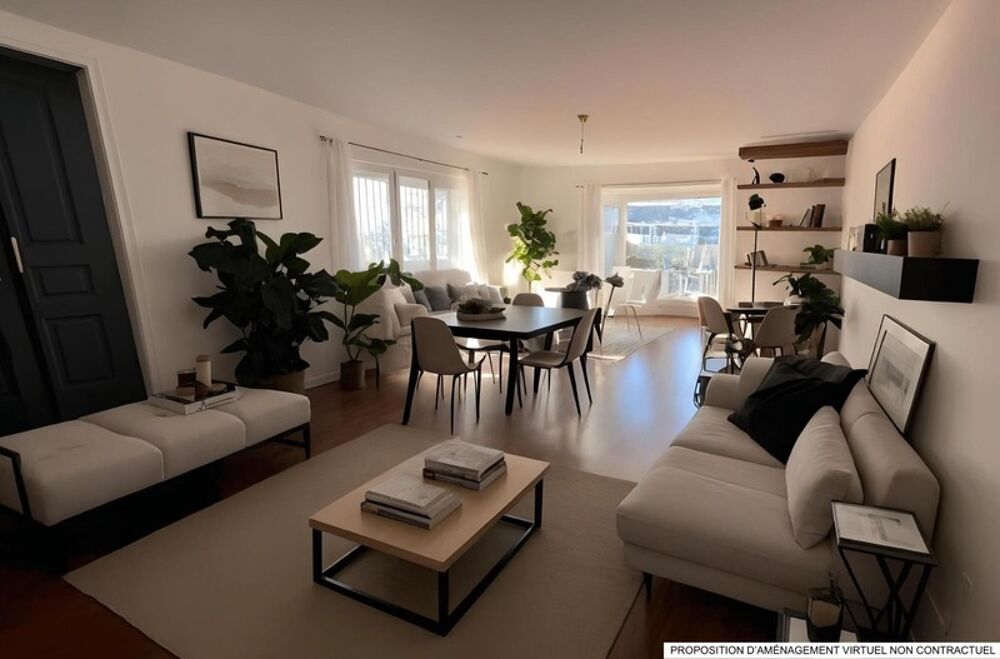 � vendre  Maison Montpellier (34000)