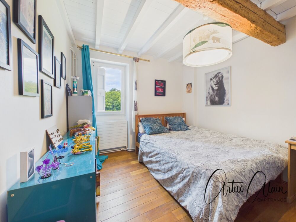 à vendre  Maison Villefranche-de-Lauragais (31290)