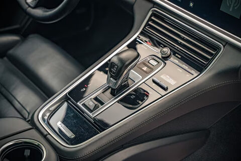 Panamera Sport Turismo Turbo 4.0 V8 550 ch – PDK 4x4 2019 occasion 33000 Bordeaux