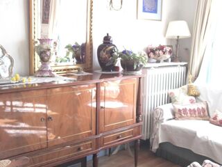  Appartement  louer 1 pice 13 m