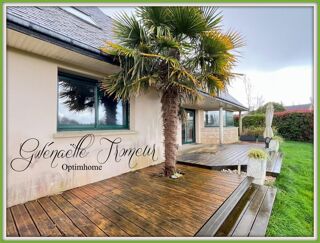 Maison 139m2 Saint-Sauveur