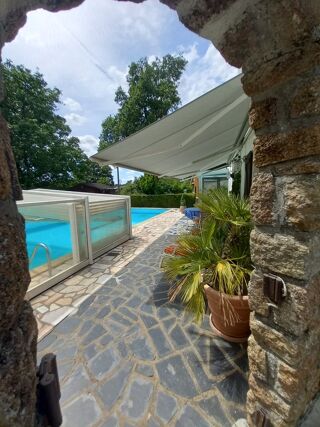  Maison à vendre 10 pièces 200 m²