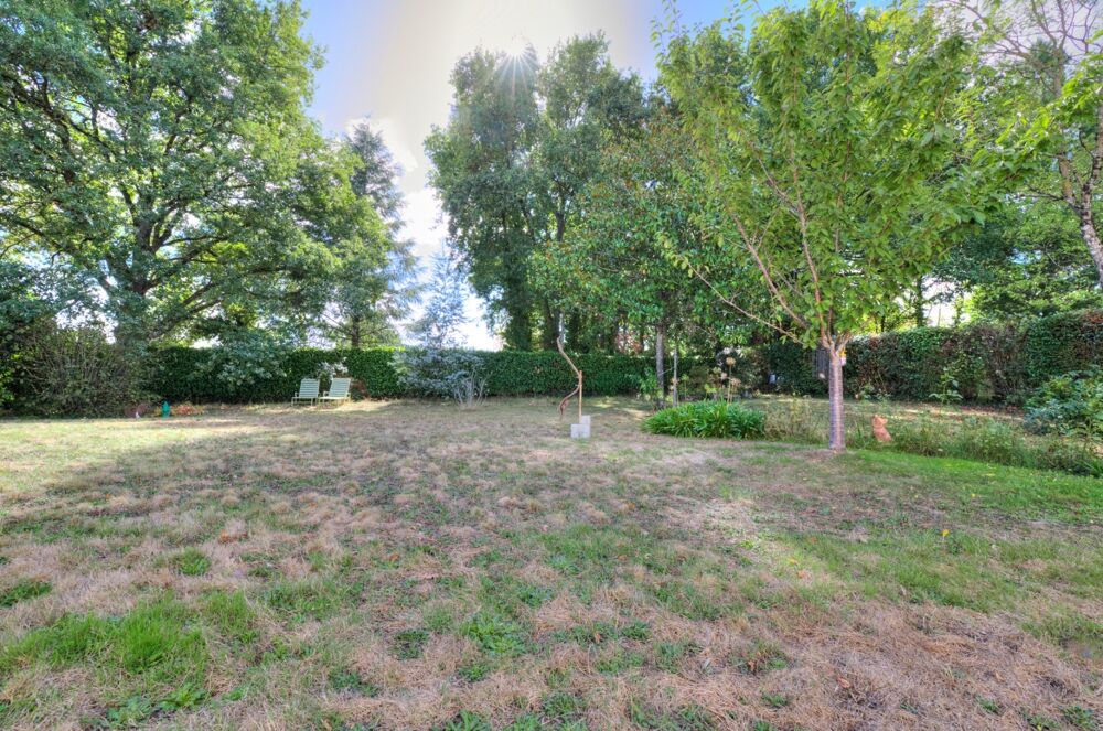à vendre  Maison Bouchemaine (49080)