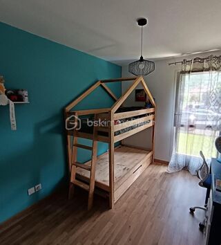  Appartement à vendre 4 pièces 82 m²