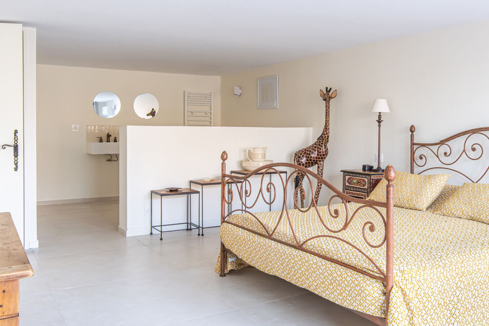 à vendre  Villa Uzès (30700)