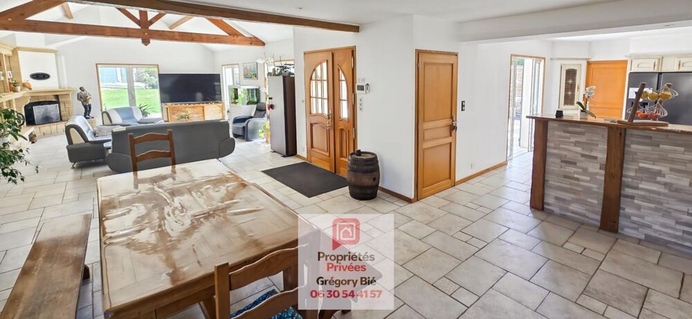 à vendre  Maison Tournan-en-Brie (77220)