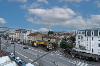  Appartement à vendre 2 pièces 52 m²