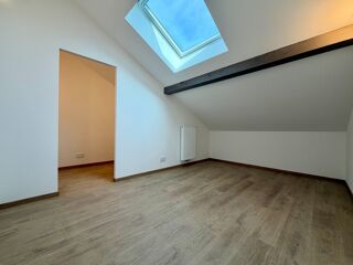 Vente Appartement CLUSES CENTRE – T2 duplex prêt à vivre - sans délais Cluses