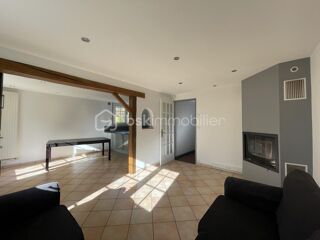  Maison � vendre 5 pi�ces 124 m�