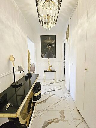  Appartement � vendre 3 pi�ces 64 m�