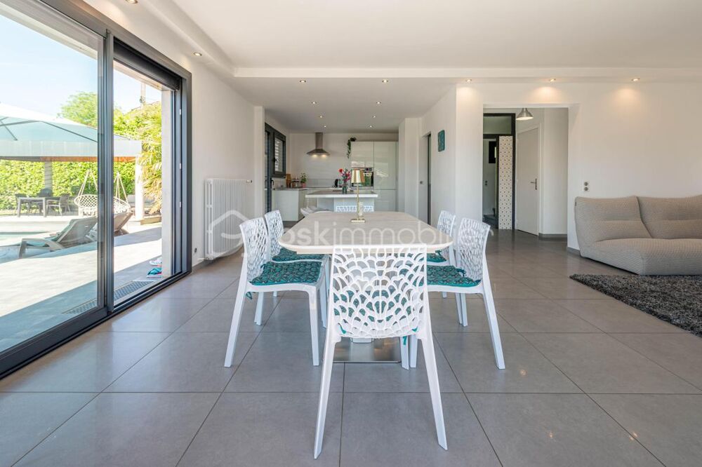 à vendre  Maison Entrelacs (73410)