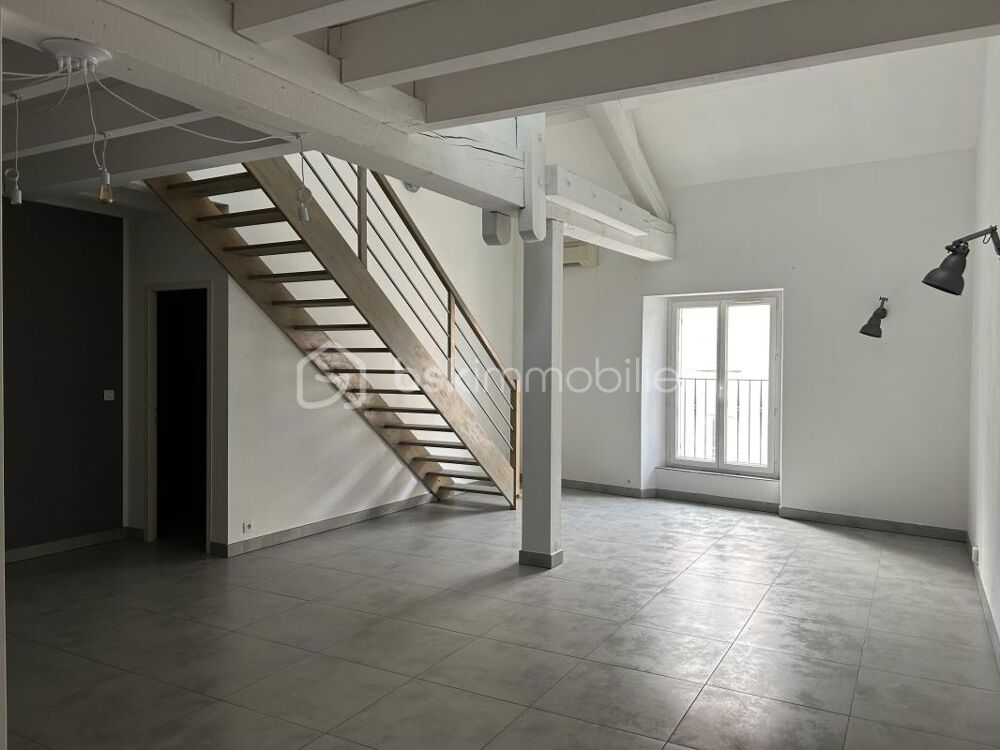 Location Duplex/Triplex SOLLIES PONT - CENTRE T3/T4 DUPLEX DE 98 M² Sollies pont