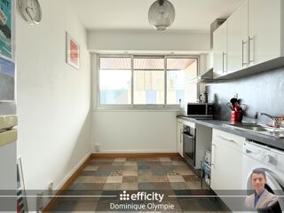  Appartement � vendre 3 pi�ces 67 m�