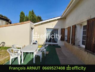  Maison � vendre 3 pi�ces 107 m�