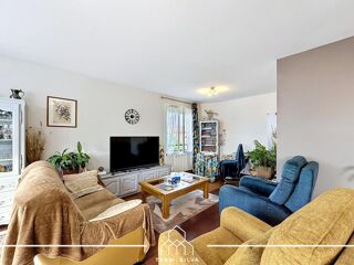  Appartement à vendre 4 pièces 80 m²